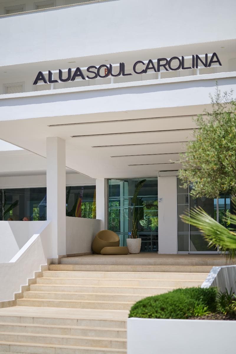 Alua Soul Carolina - Adults Only 3