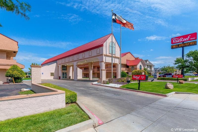 Red Roof Inn Amarillo West photo 1
