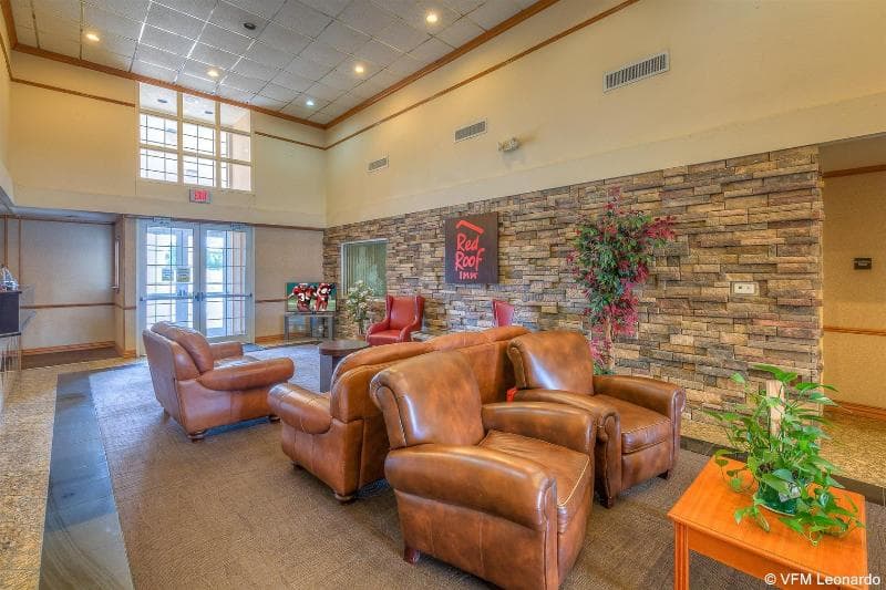 Red Roof Inn Amarillo West 3