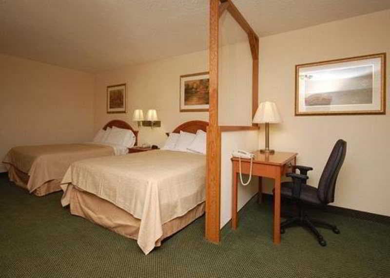 Red Roof Inn Amarillo West 5
