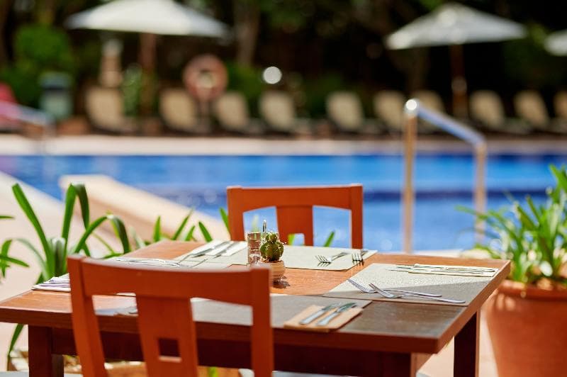 Hotel Oberoy - Adults Only photo 1