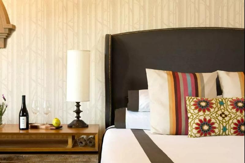 River Terrace Inn Napa photo 1