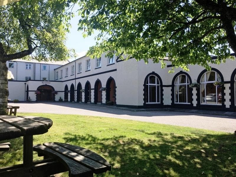 Ben Nevis Hotel & Leisure Club photo 1