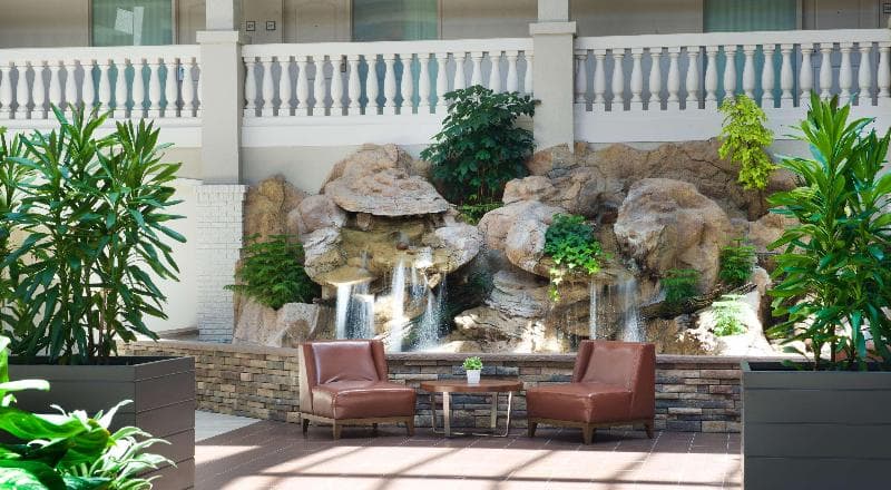 Embassy Suites by Hilton Colorado Springs 3