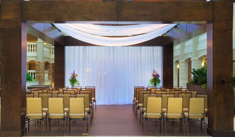 Embassy Suites by Hilton Colorado Springs 5