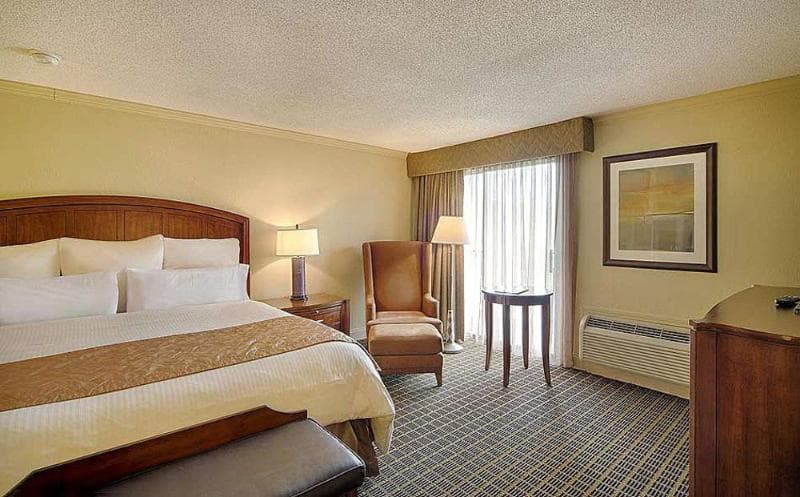 Resort & Conference Center At Hyannis main