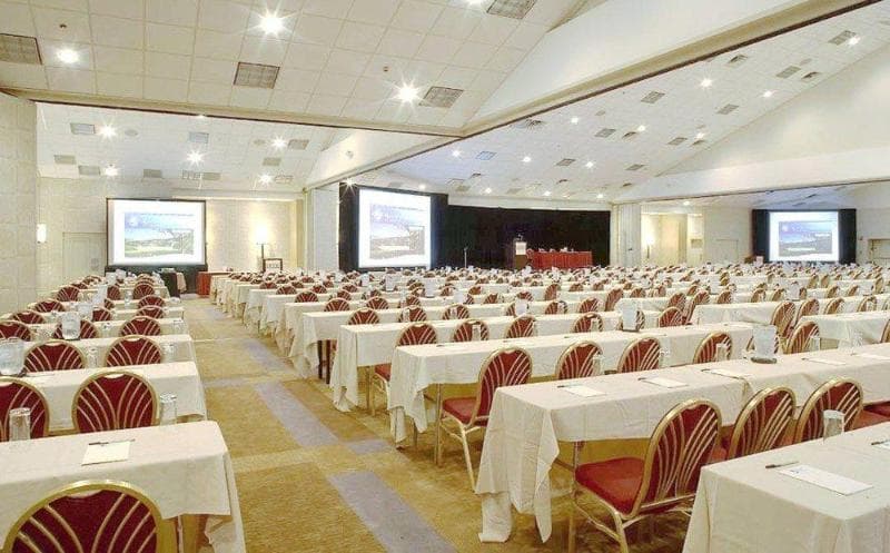 Resort & Conference Center At Hyannis 3