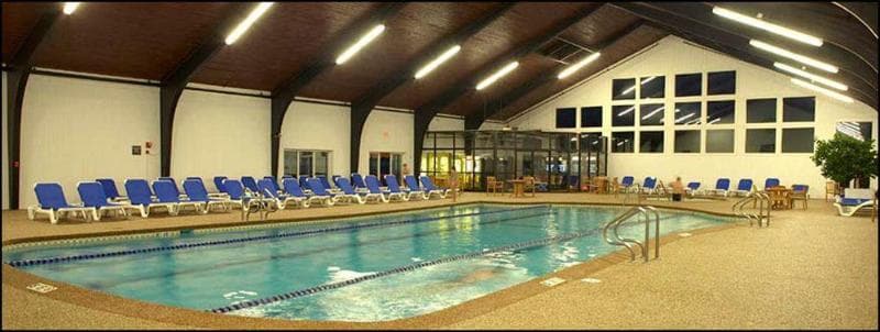 Resort & Conference Center At Hyannis 5