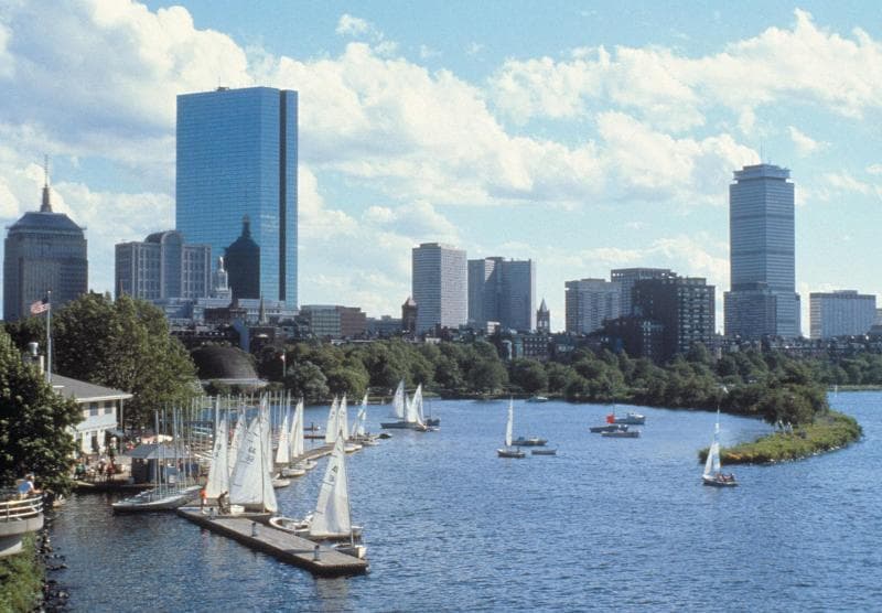 Holiday Inn Boston - Cambridge Area photo 1