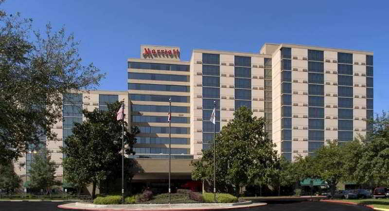 Houston Marriott North At Greenspoint 4