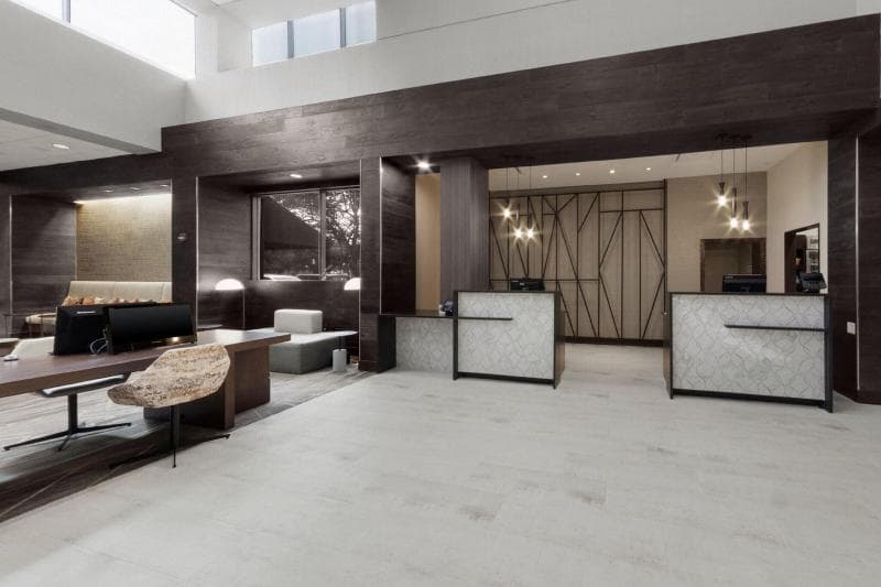 Houston Marriott North At Greenspoint 3