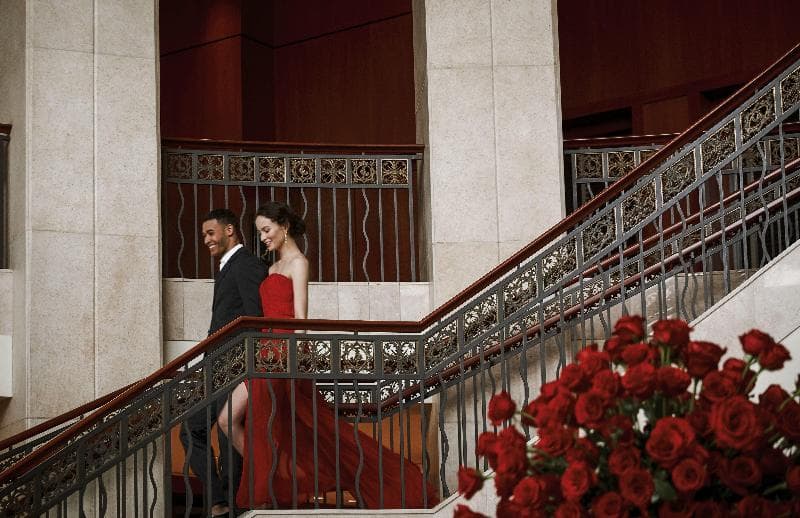 Intercontinental Chicago 5