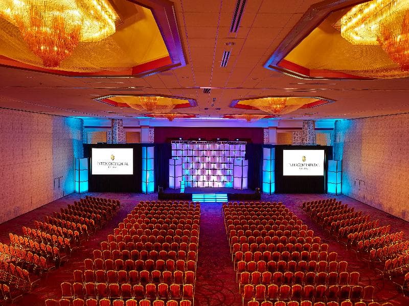Renaissance Dallas Addison Hotel photo 1