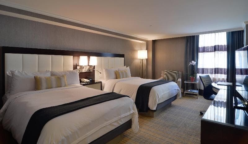 Hotel Aka Back Bay photo 1