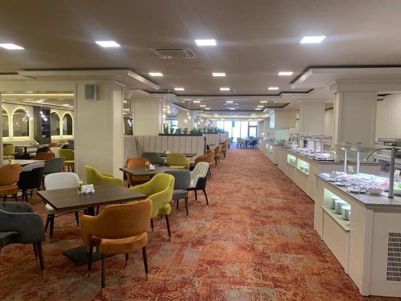Admiral Hotel 5