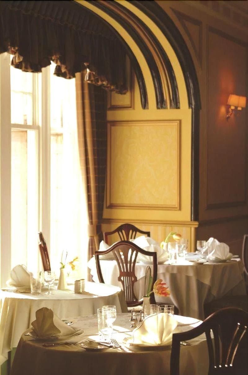 The Mansion House Hotel & Country Club photo 1