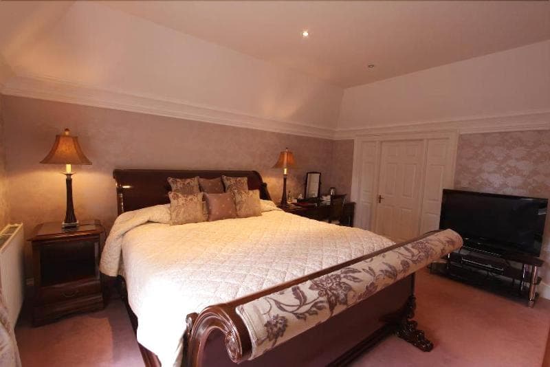 The Mansion House Hotel & Country Club 2