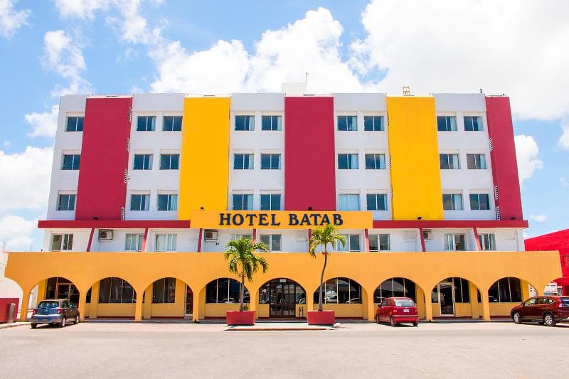 Hotel Batab photo 1