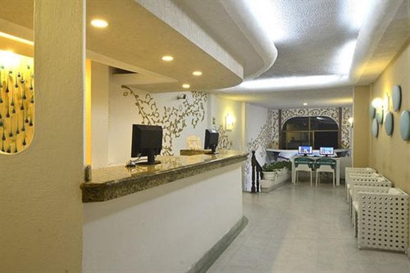 Suites Emperador 5