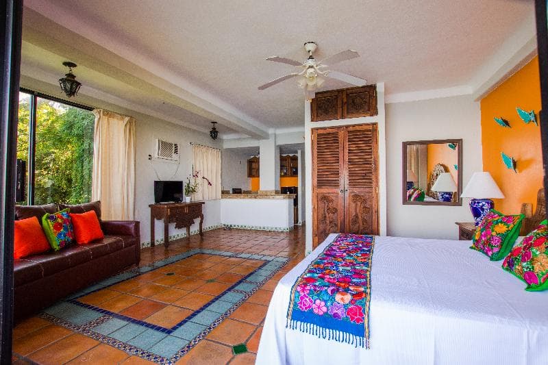Mar Sereno Hotel & Suites 4