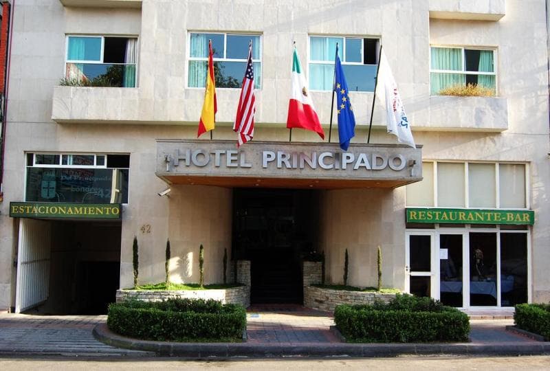 Hotel Del Principado photo 1