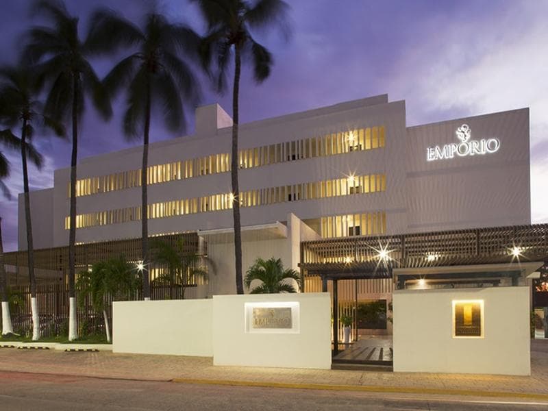 Emporio Mazatlan 3