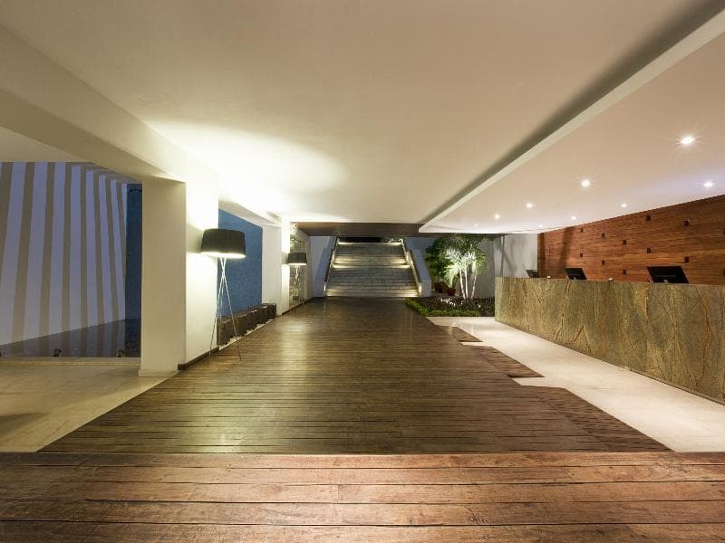 Emporio Mazatlan 5