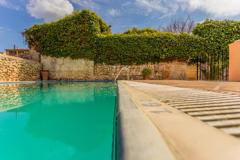 Hotel Leon de Sineu 5