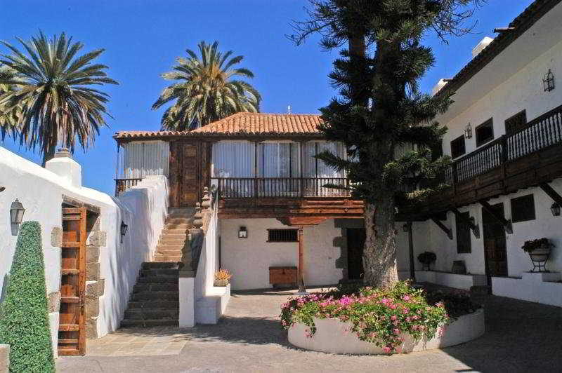 Cortijo San Ignacio Hotel Rural main