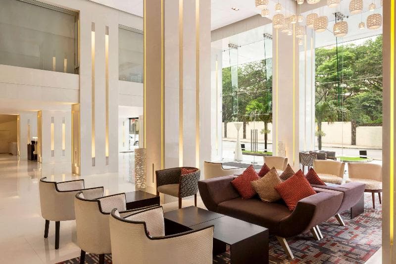 Ramada by Wyndham Colombo 5