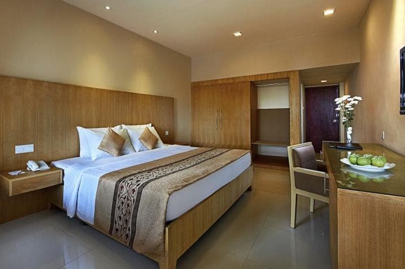 Berjaya Hotel Colombo 4