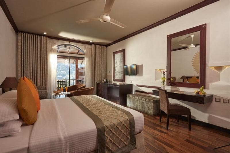 Earl's Regency 4