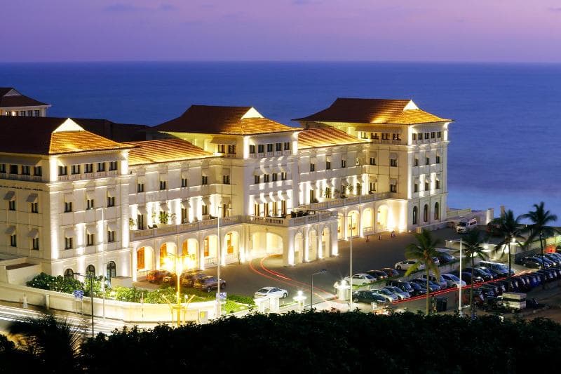 Galle Face Hotel 4