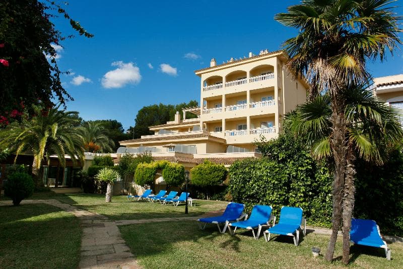 Grupotel Nilo & Spa 5