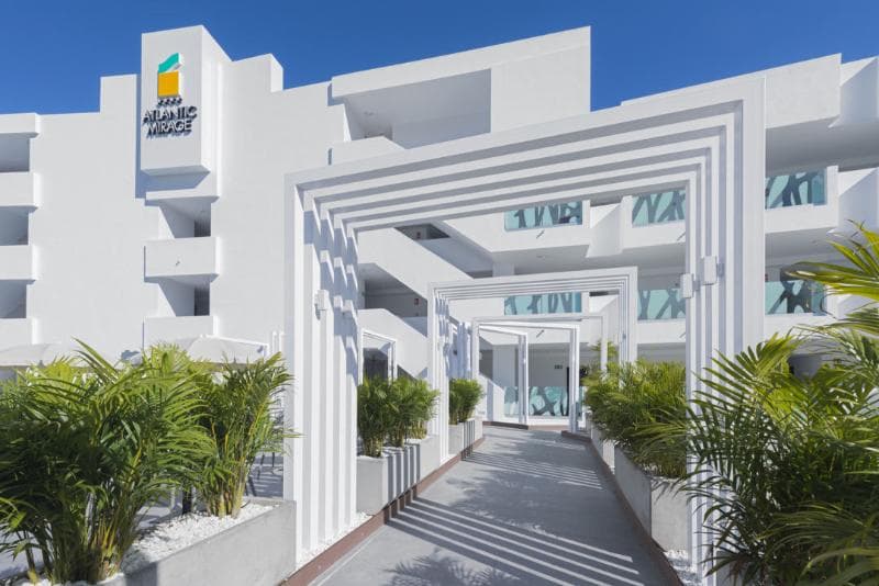 Atlantic Mirage Suites & SPA - Adults Only 4