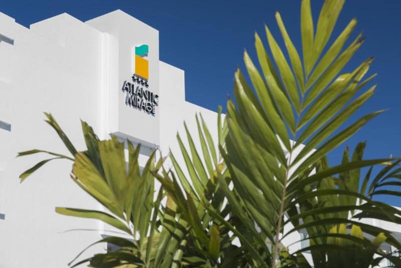 Atlantic Mirage Suites & SPA - Adults Only 5