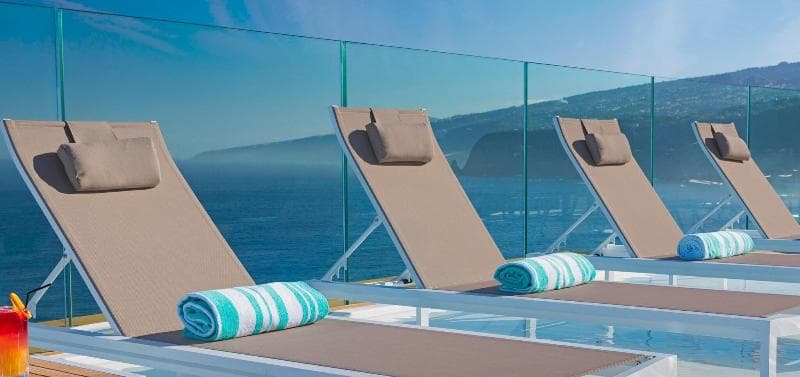 Atlantic Mirage Suites & SPA - Adults Only 1