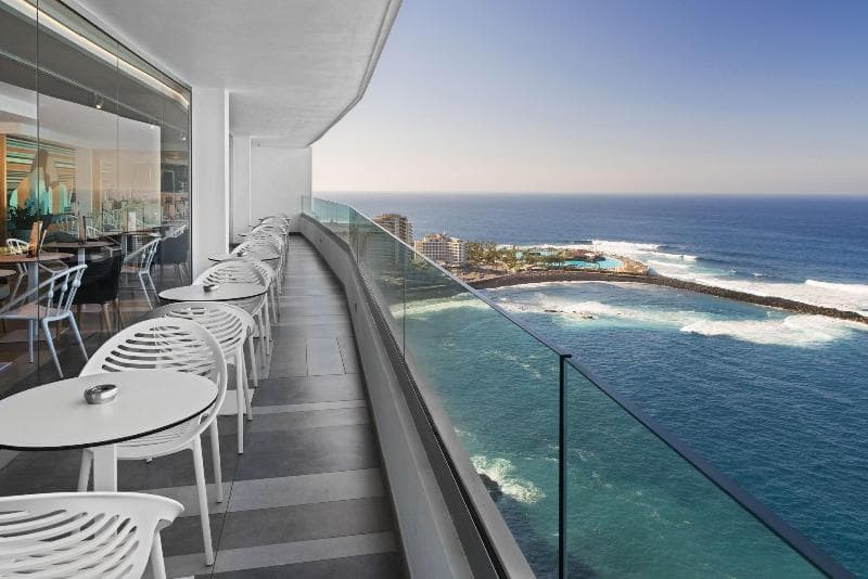 Atlantic Mirage Suites & SPA - Adults Only 2