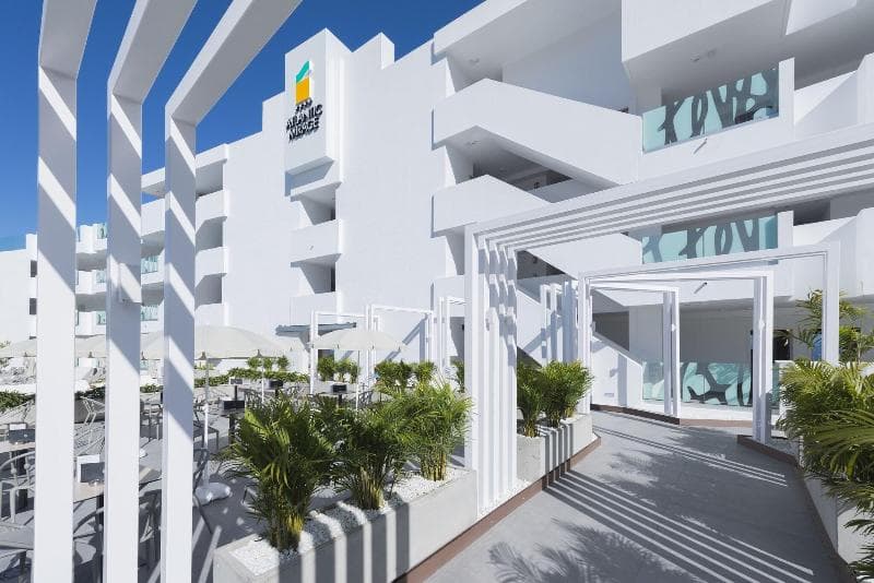 Atlantic Mirage Suites & SPA - Adults Only 3