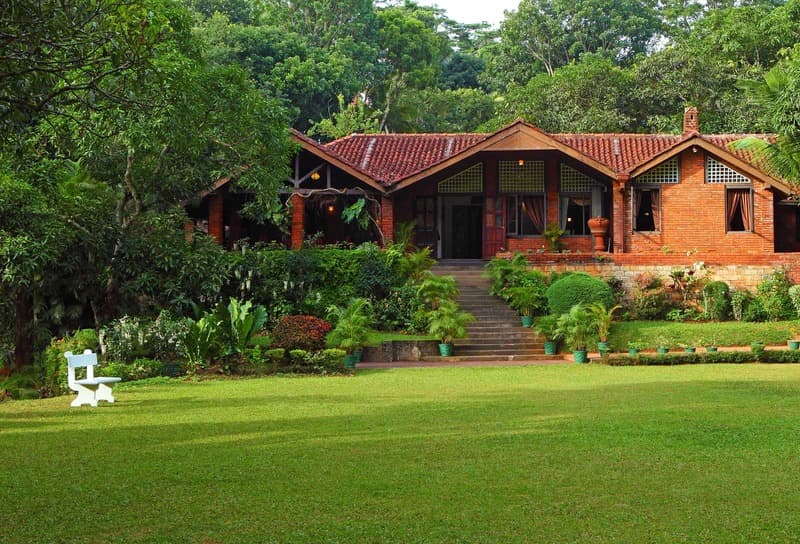 Tree Of Life Nature Resort photo 1