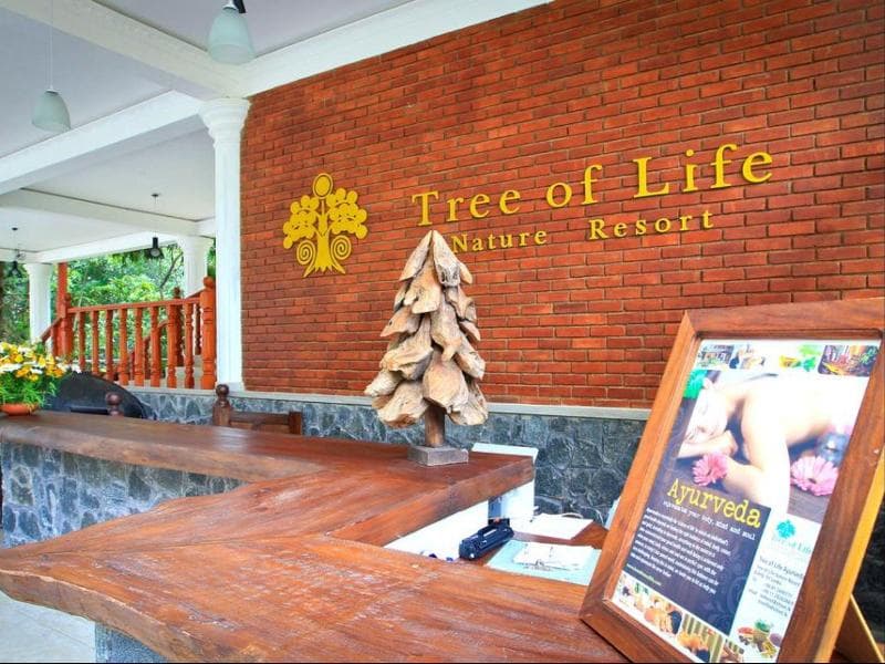 Tree Of Life Nature Resort 5