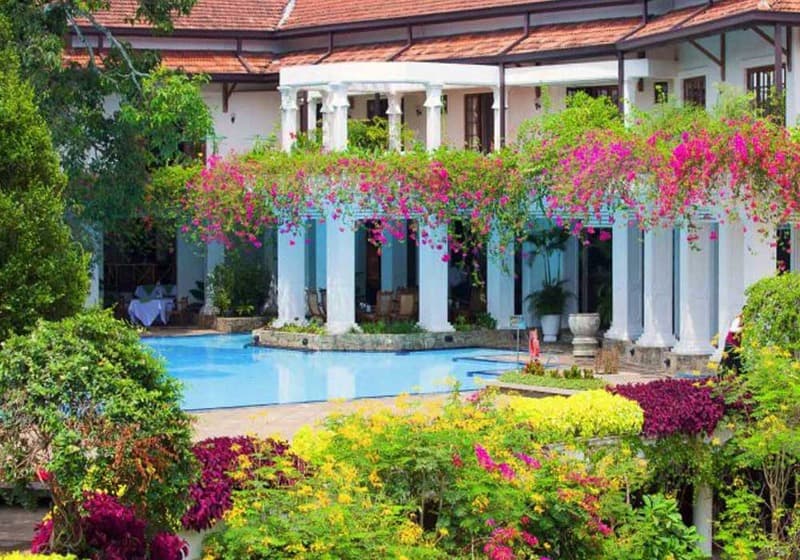 Mahaweli Reach 3