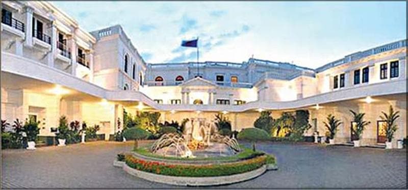 Mount Lavinia Hotel 5