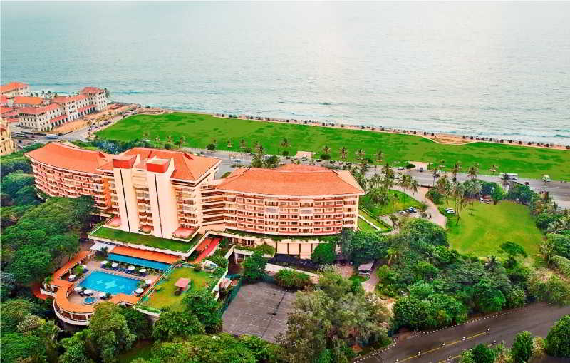 Taj Samudra 2