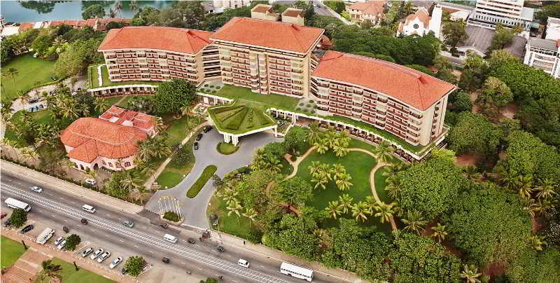 Taj Samudra 4