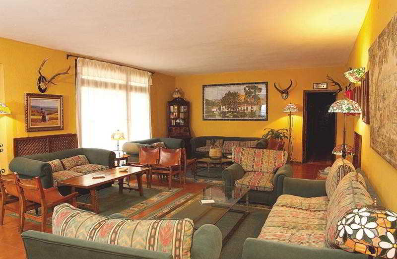 Hotel El Refugio De Juanar 2