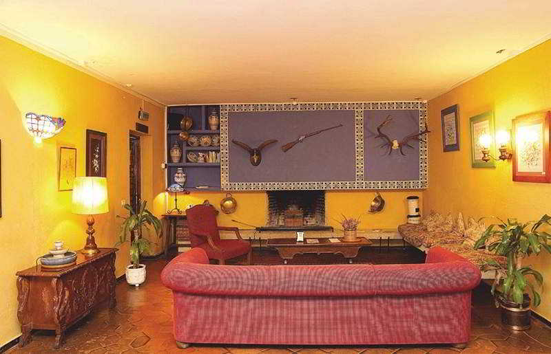 Hotel El Refugio De Juanar 3