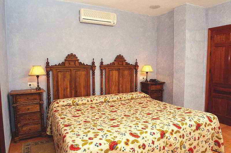Hotel El Refugio De Juanar 4