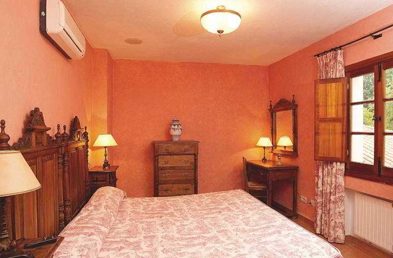 Hotel El Refugio De Juanar 5