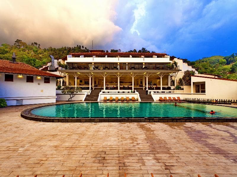 Cinnamon Citadel Kandy photo 1